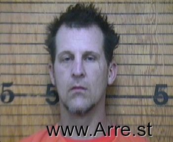 Brian James Smith Mugshot