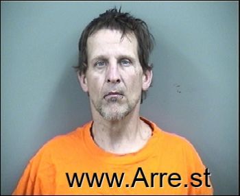 Brian James Smith Mugshot