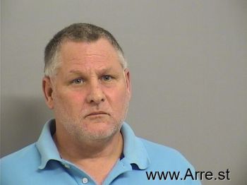 Brian Ray Stone Mugshot