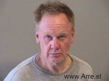 Brian  Sullivan Mugshot