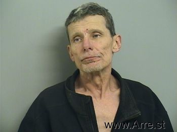 Brian James Sullivan Mugshot