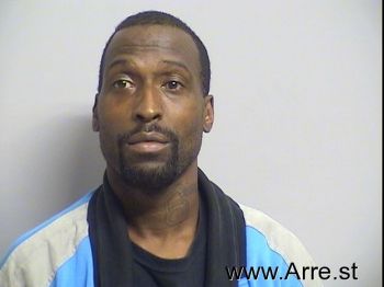 Brian Jamaine Thomas Mugshot