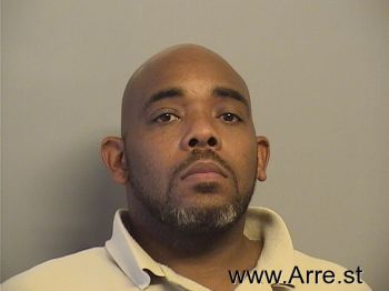 Brian Lee Thomas Mugshot