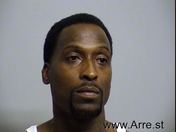 Brian Jamaine Thomas Mugshot