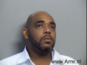 Brian Lee Thomas Mugshot