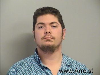 Brian Pate Thomas Mugshot