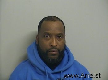 Brian Jamaine Thomas Mugshot