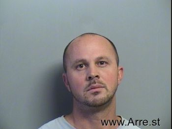 Brian Lee Thompson Mugshot