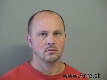 Brian Lee Thompson Mugshot