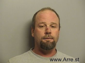 Brian  Vancleave Mugshot