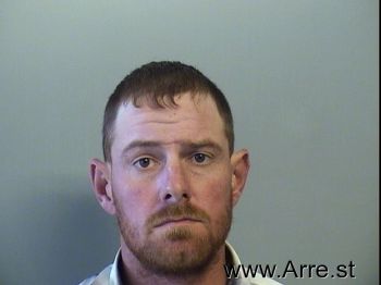 Brian Keith Vandiver Mugshot