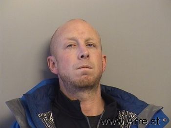 Brian Michael White Mugshot