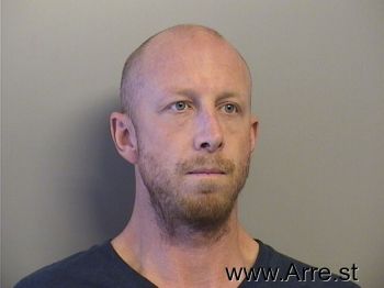 Brian Michael White Mugshot