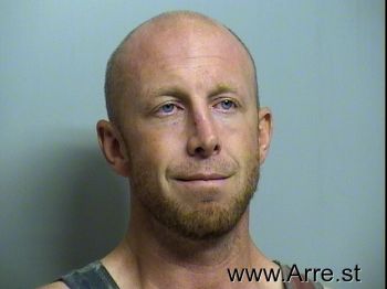 Brian Michael White Mugshot