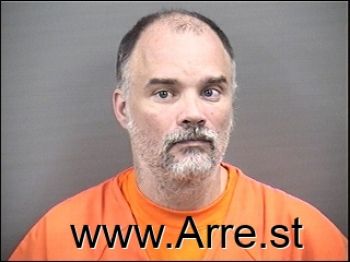 Brian Garland Williamson Mugshot