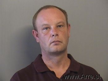 Brian William Woods Mugshot