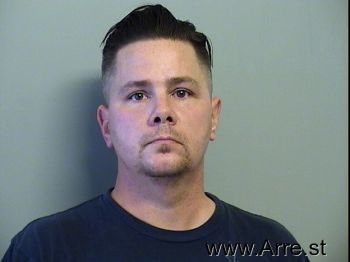 Brian Ray Young Mugshot