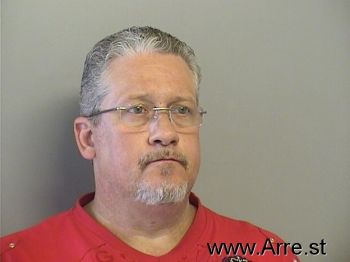 Brian Lee Young Mugshot