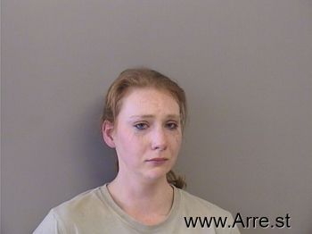 Briana  Murphy Mugshot