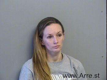 Briana Jordan Leigh Points Mugshot