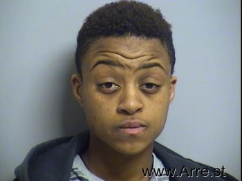 Brianna Renee Washington Mugshot