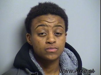 Brianna Renee Washington Mugshot