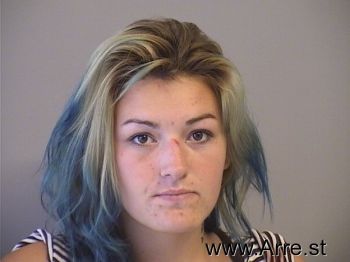 Brianna  Young Mugshot