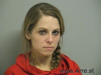 Brittany  Arnold Mugshot