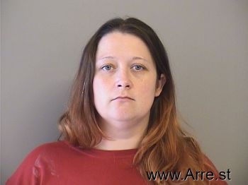 Brittany Cherokee Bell Mugshot