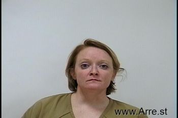 Brittany Nicole Brewer Mugshot