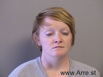 Brittany Nicole Brewer Mugshot