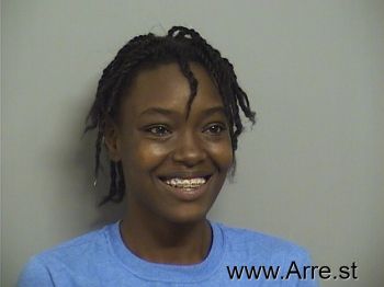 Brittany  Brewer Mugshot