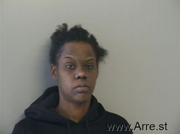 Brittany Ann Carter Mugshot