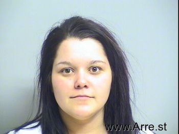 Brittany Rashel Childs Mugshot