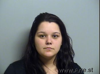 Brittany Rashel Childs Mugshot