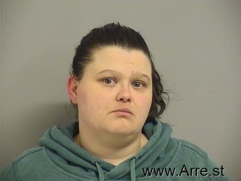 Brittany Dawn Cox Mugshot