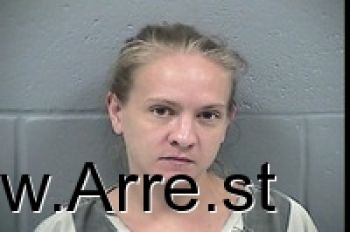 Brittany Renea Crawford Mugshot