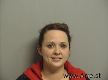 Brittany Raye Fowler Mugshot