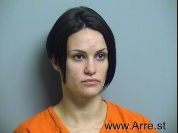 Brittany  Green Mugshot