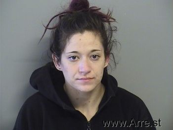 Brittany  Haley Mugshot