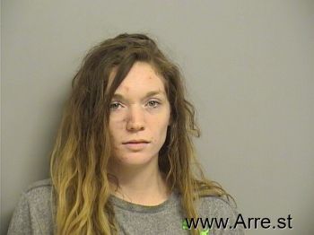 Brittany Ann Herron Mugshot