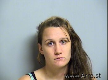 Brittany Marie Wallen Mugshot