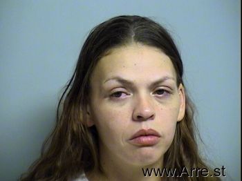 Brittany  Pope Mugshot