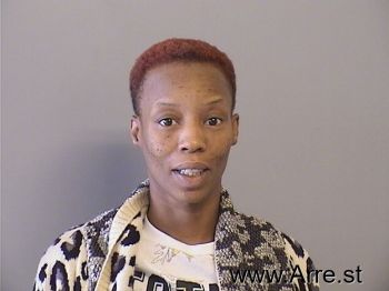 Brittany Lee Powell Mugshot