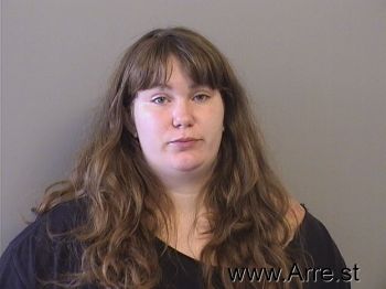 Brittany Diane Reed Mugshot