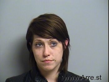 Brittany Kaye Richey Mugshot