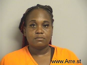 Brittany Ann Ross Mugshot