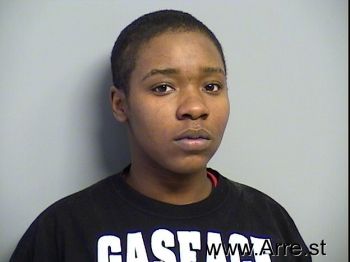 Brittany Shaunnice Sanders Mugshot