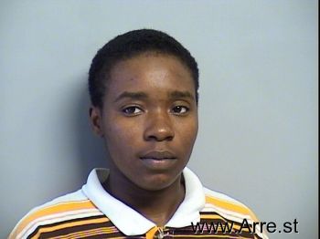 Brittany Shaunnice Sanders Mugshot