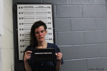 Brittany Marie Smith Mugshot